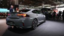 Opel Insignia GSi
