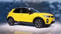 2018 Kia Stonic