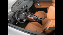 Audi TT Roadster