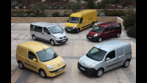 Renault Kangoo Express Maxi