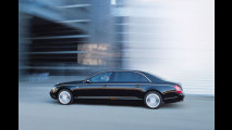 Maybach 62 S