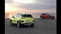 Kleines SUV Hyundai Kona im Test