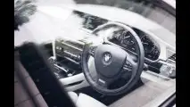 BMW Individual Serie 7 by Didit Hediprasetyo