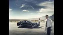 Nuova Cadillac CTS-V 2016