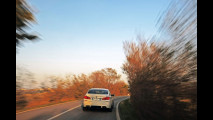 Nuova BMW M5 - Il Test a Misano Adriatico