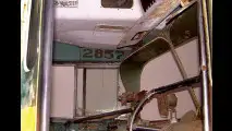 Il bus di Rosa Parks