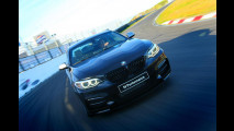 BMW M235i Track Edition