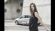 Nuova Peugeot 308
