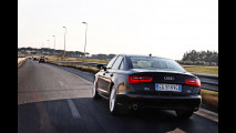 Audi A6 3.0 TDI 245 CV quattro S tronic - TEST