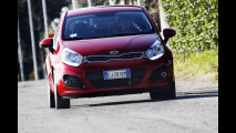 KIA Rio 1.4 CRDi EX Plus - Il TEST