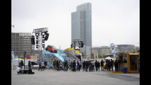 smart, il roadshow europeo