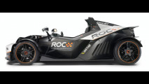 KTM X-Bow ROC