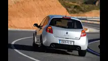 Renault Clio RS restyling