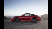 Nuova Porsche 911 Carrera GTS (991)