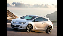 Opel Astra GTC - TEST