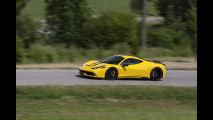 Ferrari 458 Speciale by Novitec Rosso 