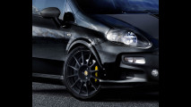 Abarth Punto Scorpione