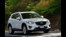 Mazda CX-5 - TEST