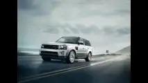 Range Rover Sport MY2013