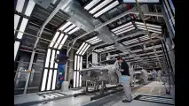 Stabilimento Mercedes di Kecskemét