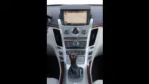 Cadillac CTS