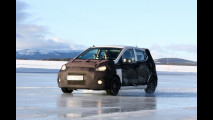 Nuova Hyundai i10: foto in anteprima mondiale