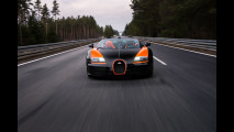 Bugatti Veyron 16.4 Grand Sport Vitesse WRC Edition