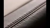 Nuova Mercedes Classe S. Interni 