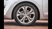 Hyundai i30 Wagon 1.6 CRDi 128 cv Style - TEST