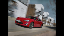 Toyota GT86 - IL TEST