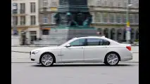 BMW 760i e 760Li