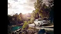 Nuova Volvo XC90