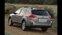 Nuova Subaru Outback