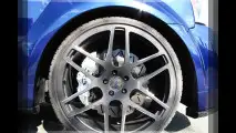 Range Rover Sport by CDC Performance