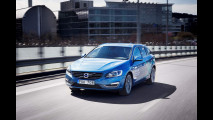 Volvo Drive Me, i test a Göteborg 