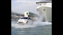 Fiat 500 Jet Ski