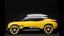 Le Mahindra del futuro saranno così 