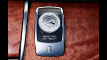 Rolls-Royce Ghost Alpine Trial Centenary Collection