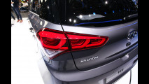 Hyundai al Salone di Parigi 2014