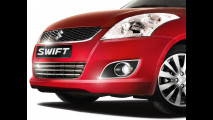 Suzuki Swift Lupin