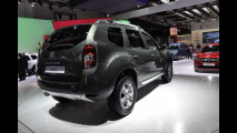 Dacia Duster MY14 al Salone di Francoforte 2013
