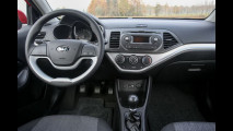 Kia Picanto restyling 2015