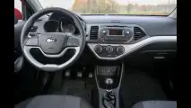 Kia Picanto restyling 2015