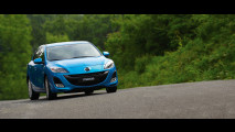 Nuova Mazda3 