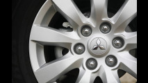 Mitsubishi Pajero Limited Edition