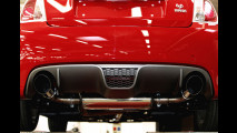 Romeo Ferraris Abarth 695 Tributo Ferrari
