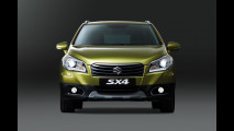 Suzuki S-CROSS-4