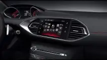 Peugeot 308 GT SW	  