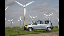Nuova Mitsubishi Colt