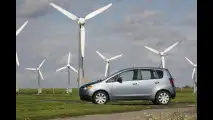 Nuova Mitsubishi Colt